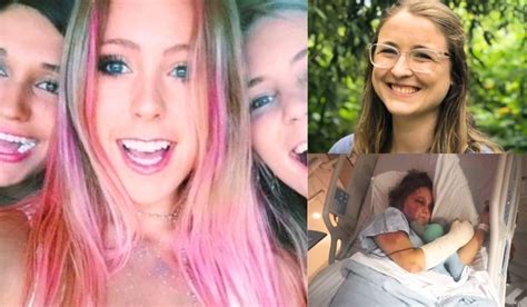 Chloe Denman: Kirra Hart Attack Video Girl Stabbed At Sleepover